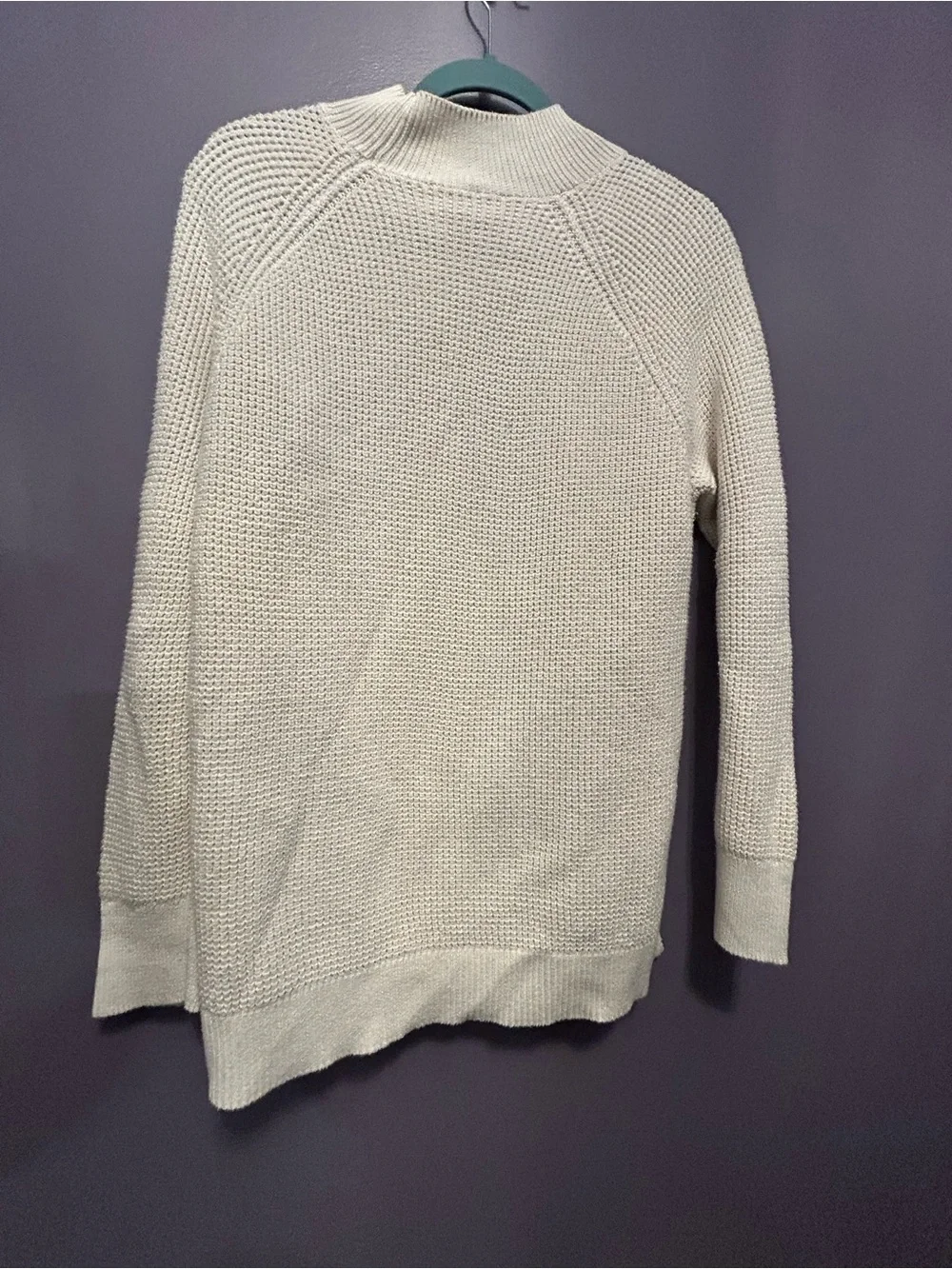 Michael Kors turtleneck Sweater